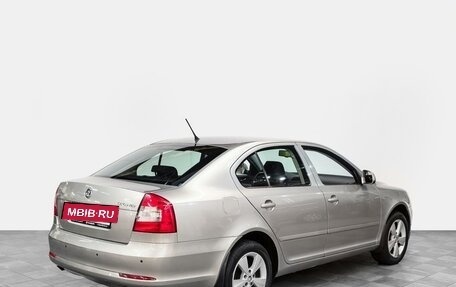 Skoda Octavia, 2012 год, 935 000 рублей, 3 фотография