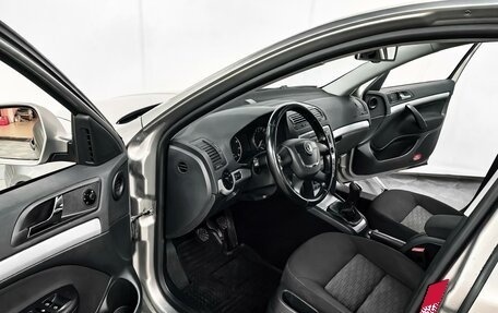 Skoda Octavia, 2012 год, 935 000 рублей, 5 фотография