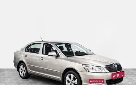 Skoda Octavia, 2012 год, 935 000 рублей, 2 фотография