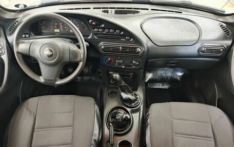Chevrolet Niva I рестайлинг, 2011 год, 460 000 рублей, 9 фотография