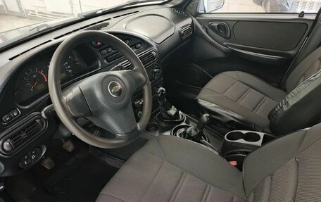 Chevrolet Niva I рестайлинг, 2011 год, 460 000 рублей, 11 фотография