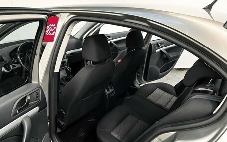 Skoda Octavia, 2012 год, 935 000 рублей, 11 фотография