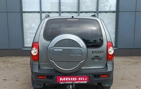 Chevrolet Niva I рестайлинг, 2011 год, 460 000 рублей, 8 фотография
