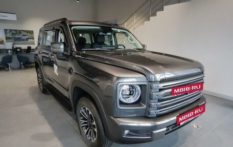 Haval H9, 2026 год, 4 799 000 рублей, 5 фотография