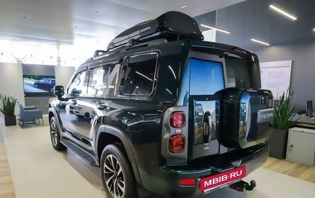 Haval H9, 2026 год, 5 299 000 рублей, 2 фотография