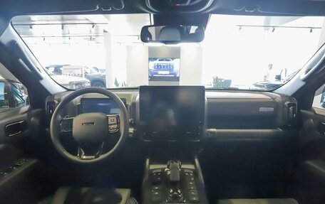 Haval H9, 2026 год, 5 299 000 рублей, 17 фотография