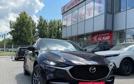 Mazda CX-4, 2023 год, 2 650 000 рублей, 5 фотография