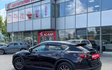 Mazda CX-4, 2023 год, 2 650 000 рублей, 3 фотография