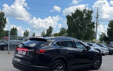 Mazda CX-4, 2023 год, 2 650 000 рублей, 4 фотография