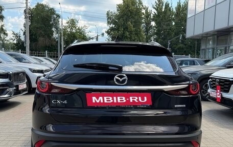 Mazda CX-4, 2023 год, 2 650 000 рублей, 6 фотография
