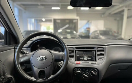 KIA Rio II, 2009 год, 559 000 рублей, 11 фотография