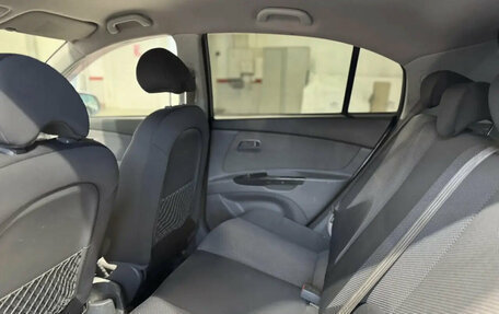 KIA Rio II, 2009 год, 559 000 рублей, 14 фотография