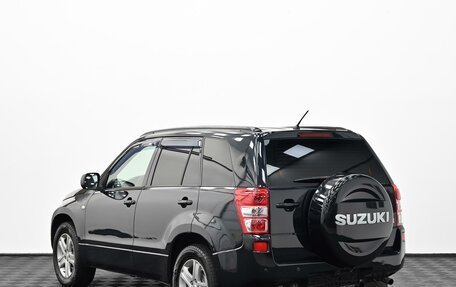 Suzuki Grand Vitara, 2006 год, 749 000 рублей, 2 фотография