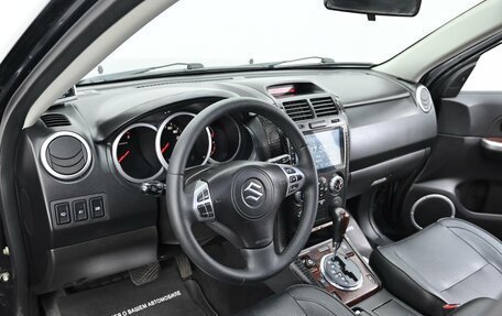 Suzuki Grand Vitara, 2006 год, 749 000 рублей, 6 фотография