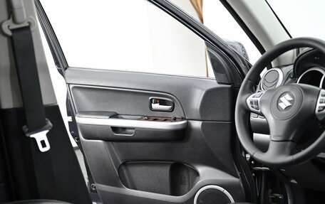 Suzuki Grand Vitara, 2006 год, 749 000 рублей, 9 фотография