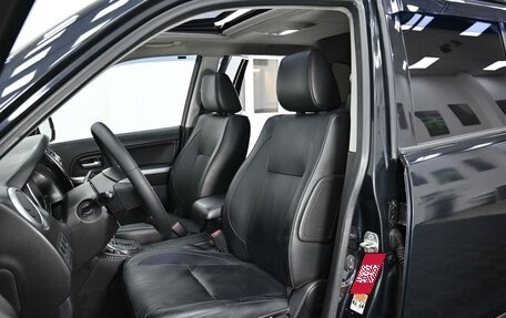Suzuki Grand Vitara, 2006 год, 749 000 рублей, 8 фотография