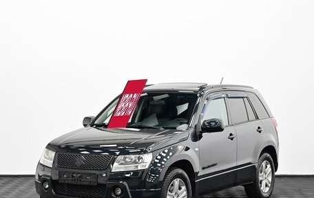 Suzuki Grand Vitara, 2006 год, 749 000 рублей, 3 фотография