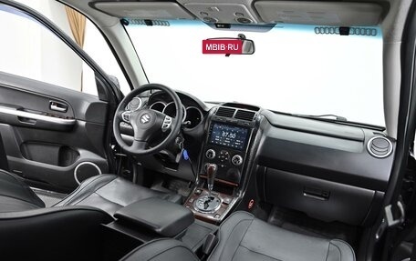 Suzuki Grand Vitara, 2006 год, 749 000 рублей, 10 фотография