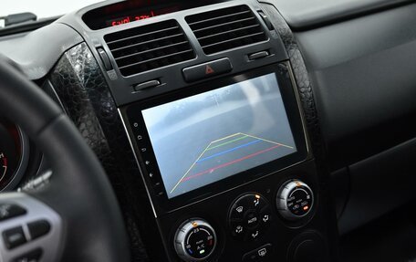 Suzuki Grand Vitara, 2006 год, 749 000 рублей, 12 фотография