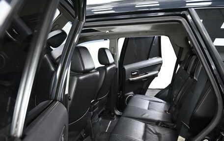 Suzuki Grand Vitara, 2006 год, 749 000 рублей, 15 фотография