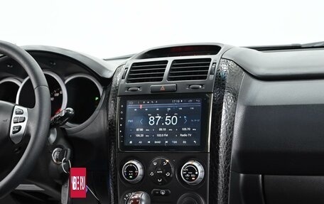 Suzuki Grand Vitara, 2006 год, 749 000 рублей, 11 фотография
