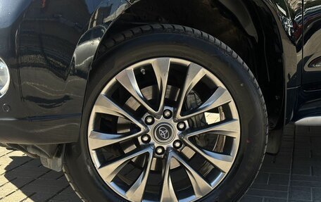 Toyota Land Cruiser Prado 150 рестайлинг 2, 2016 год, 3 200 000 рублей, 28 фотография