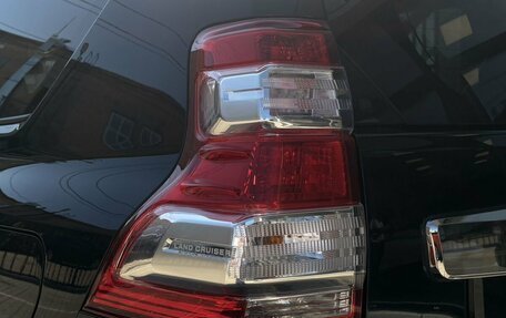 Toyota Land Cruiser Prado 150 рестайлинг 2, 2016 год, 3 200 000 рублей, 30 фотография