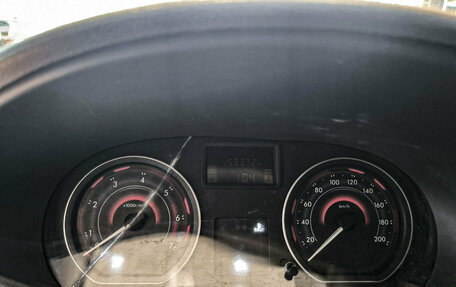 Renault Logan I, 2011 год, 220 000 рублей, 13 фотография