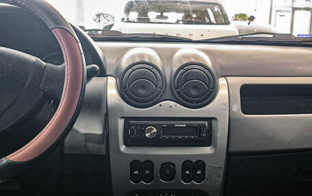 Renault Logan I, 2011 год, 220 000 рублей, 15 фотография