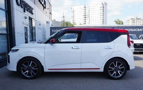 KIA Soul III, 2019 год, 1 950 000 рублей, 8 фотография