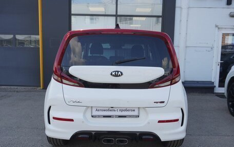 KIA Soul III, 2019 год, 1 950 000 рублей, 6 фотография