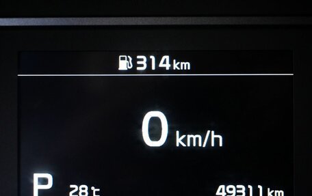 KIA Soul III, 2019 год, 1 950 000 рублей, 17 фотография