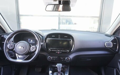 KIA Soul III, 2019 год, 1 950 000 рублей, 12 фотография