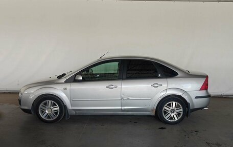 Ford Focus II рестайлинг, 2006 год, 280 000 рублей, 7 фотография