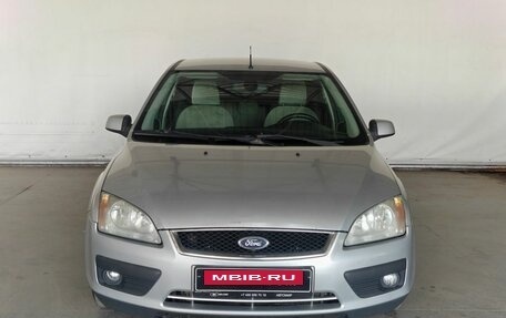 Ford Focus II рестайлинг, 2006 год, 280 000 рублей, 2 фотография