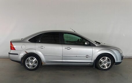 Ford Focus II рестайлинг, 2006 год, 280 000 рублей, 8 фотография