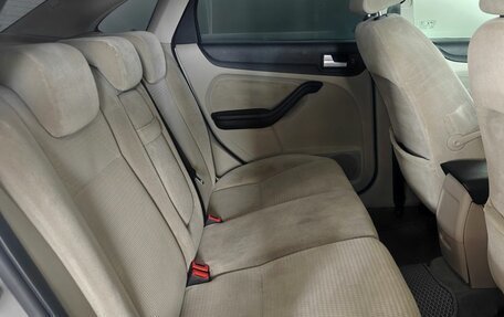 Ford Focus II рестайлинг, 2006 год, 280 000 рублей, 10 фотография