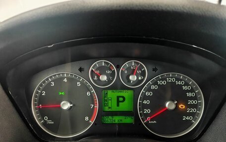 Ford Focus II рестайлинг, 2006 год, 280 000 рублей, 14 фотография