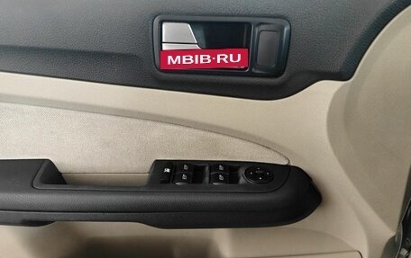 Ford Focus II рестайлинг, 2006 год, 280 000 рублей, 16 фотография