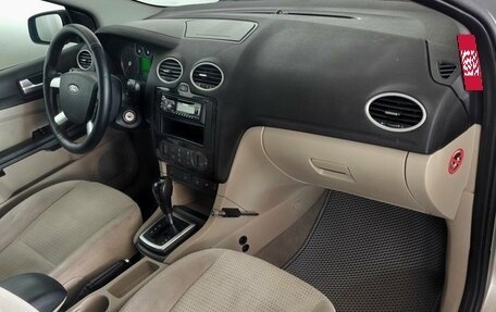 Ford Focus II рестайлинг, 2006 год, 280 000 рублей, 11 фотография