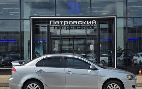 Mitsubishi Lancer IX, 2010 год, 555 000 рублей, 5 фотография