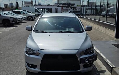 Mitsubishi Lancer IX, 2010 год, 555 000 рублей, 4 фотография