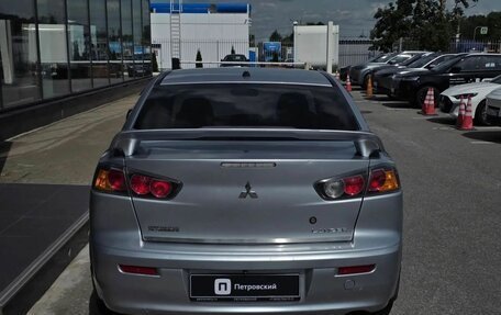 Mitsubishi Lancer IX, 2010 год, 555 000 рублей, 7 фотография