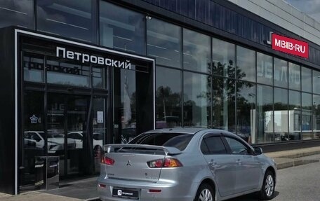 Mitsubishi Lancer IX, 2010 год, 555 000 рублей, 6 фотография