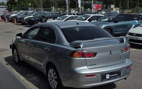Mitsubishi Lancer IX, 2010 год, 555 000 рублей, 8 фотография