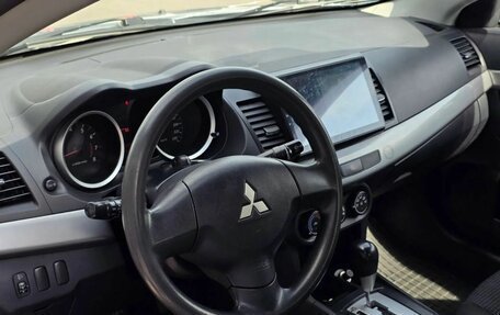 Mitsubishi Lancer IX, 2010 год, 555 000 рублей, 13 фотография