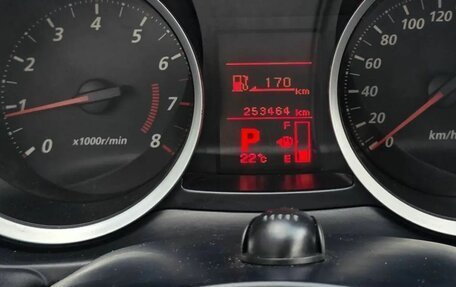 Mitsubishi Lancer IX, 2010 год, 555 000 рублей, 12 фотография