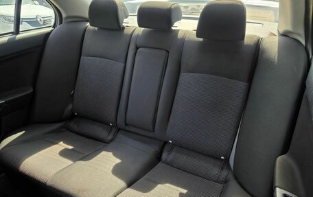 Mitsubishi Lancer IX, 2010 год, 555 000 рублей, 17 фотография