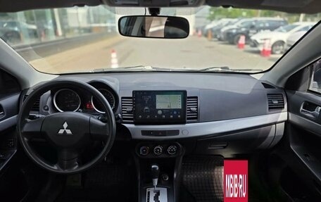 Mitsubishi Lancer IX, 2010 год, 555 000 рублей, 9 фотография