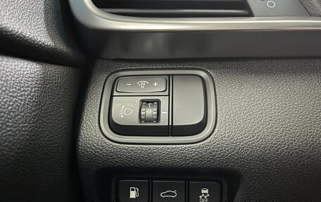 KIA Optima IV, 2018 год, 1 899 000 рублей, 14 фотография